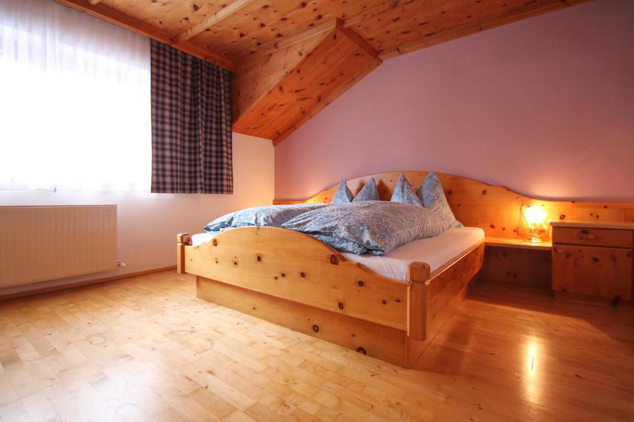 Reiteralm Living Appartement Schladming Buitenkant foto