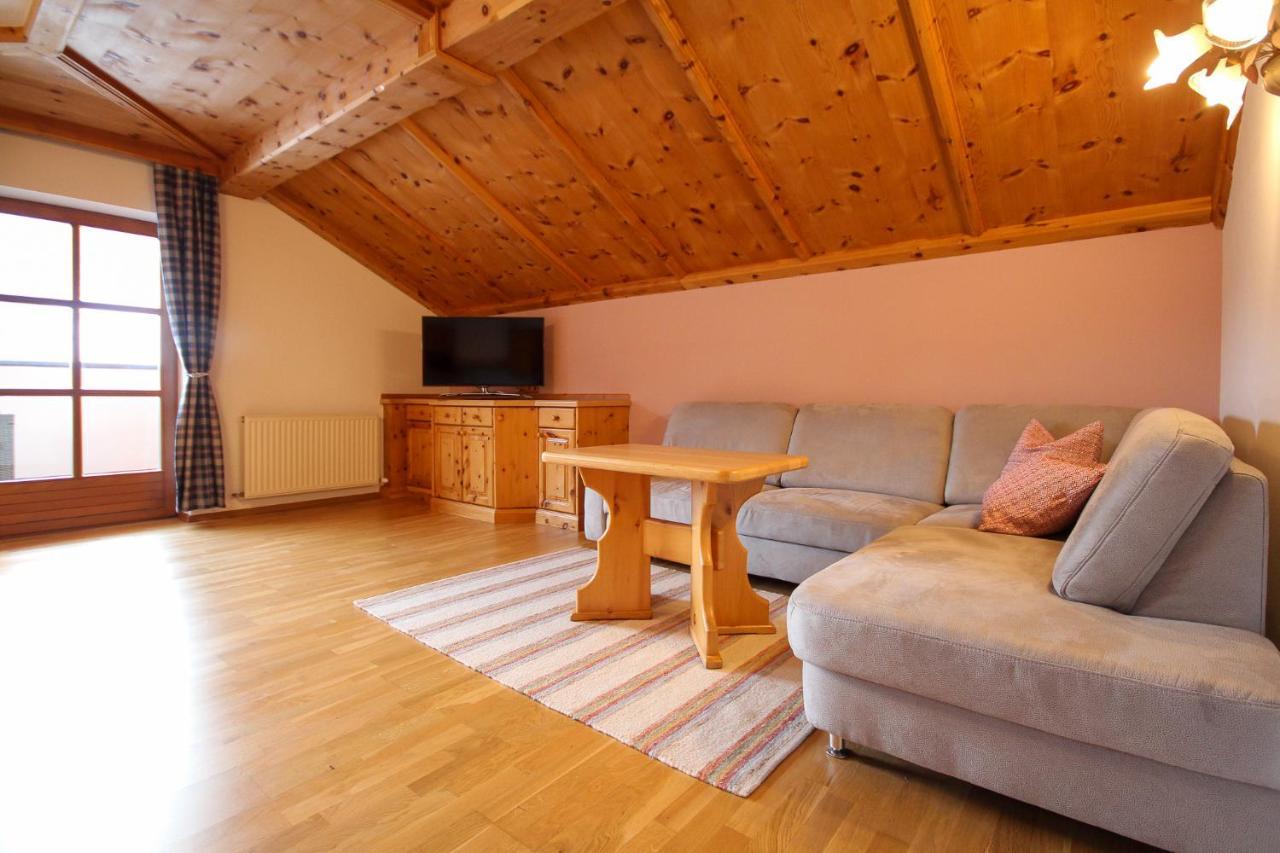Reiteralm Living Appartement Schladming Buitenkant foto