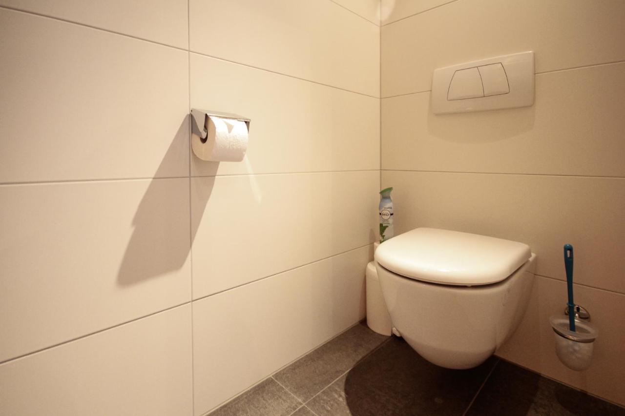 Reiteralm Living Appartement Schladming Buitenkant foto
