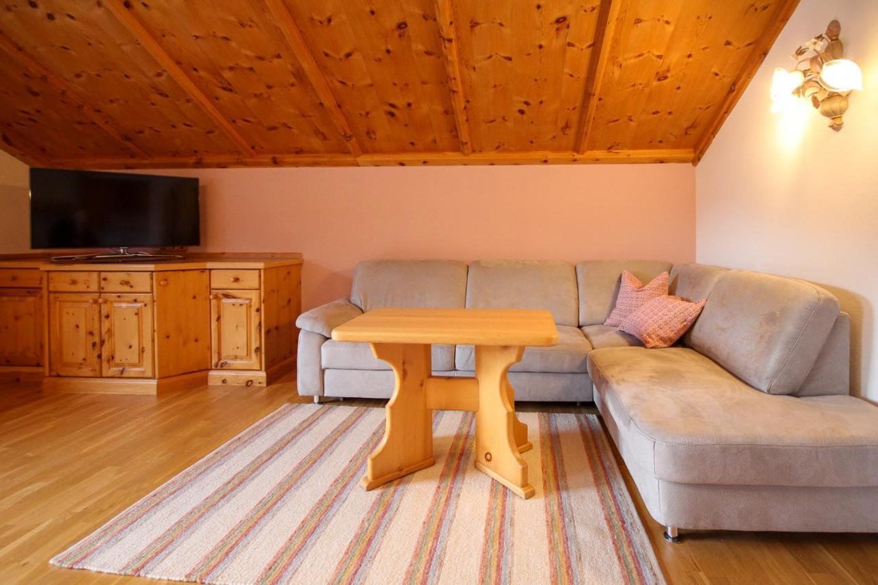 Reiteralm Living Appartement Schladming Buitenkant foto